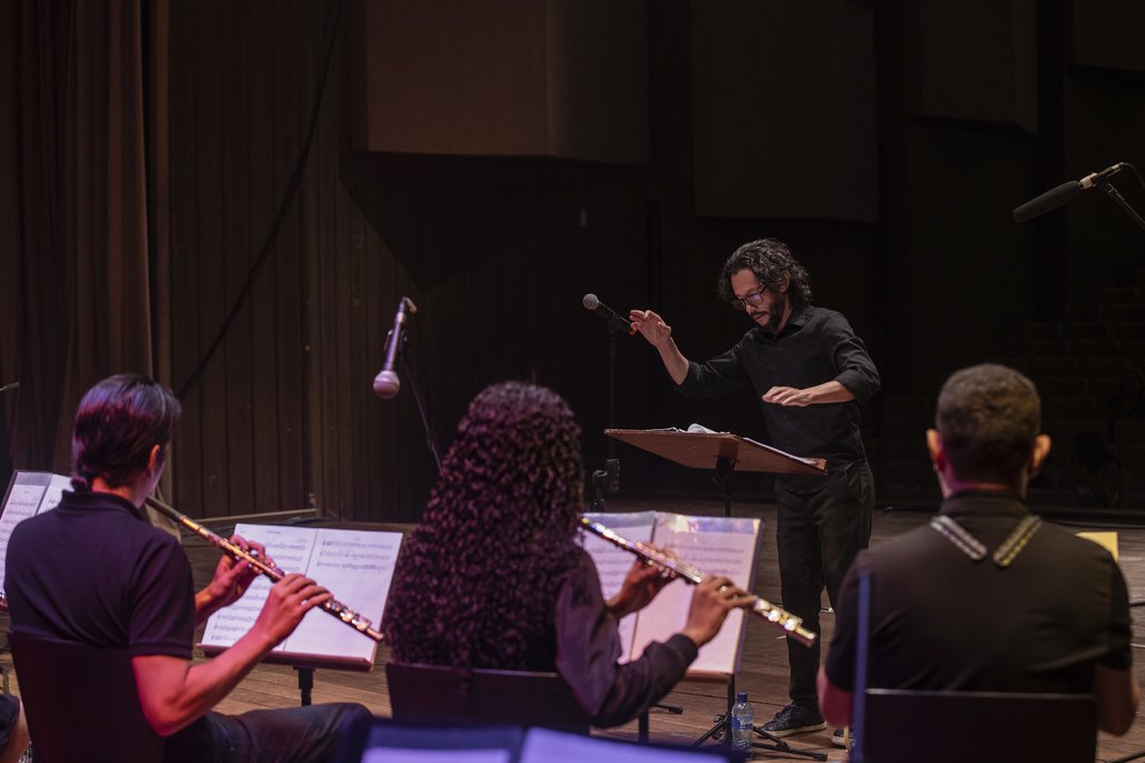 Bienal do Livro de Alagoas 2025 \u002D dia 7 \u002D 06/11
