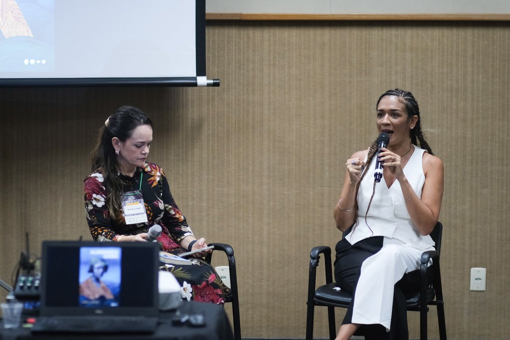 Bienal do Livro de Alagoas 2025 \u002D dia 5 \u002D 04/11