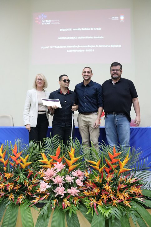 Excelência acadêmica 2025