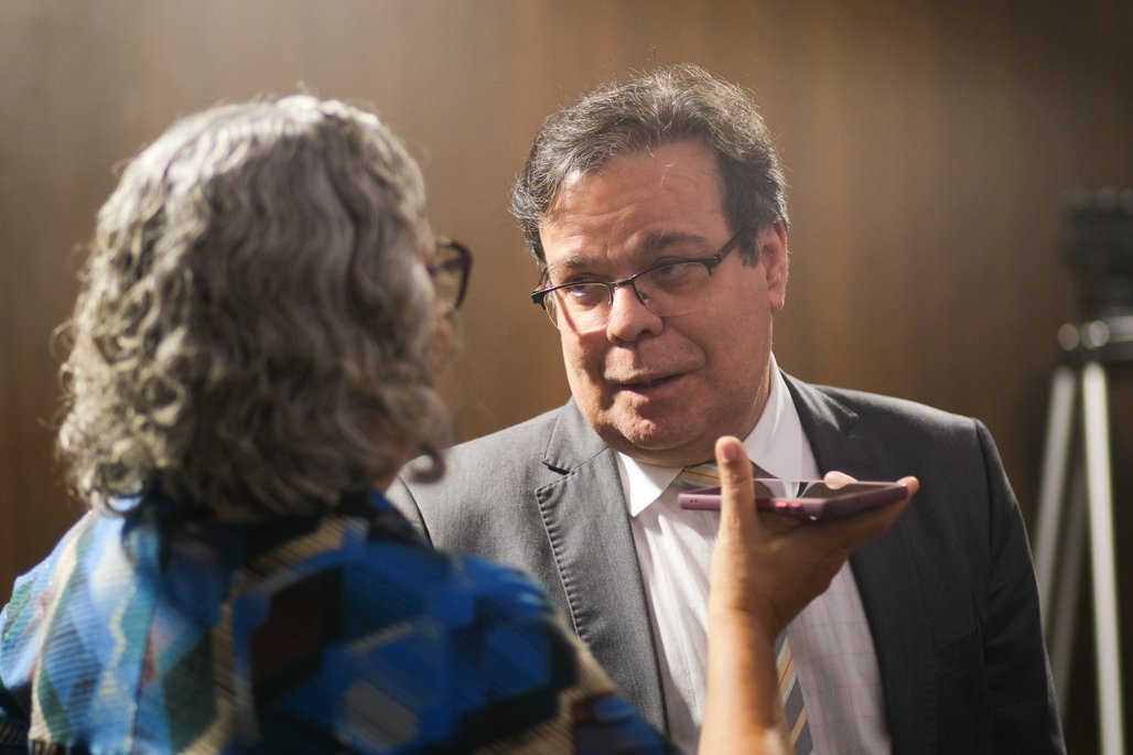 Abertura 1º Encontro Nordeste de Museus Universitários