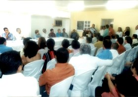 CONVÊNIO PREFEITURA DE ARAPIRACA