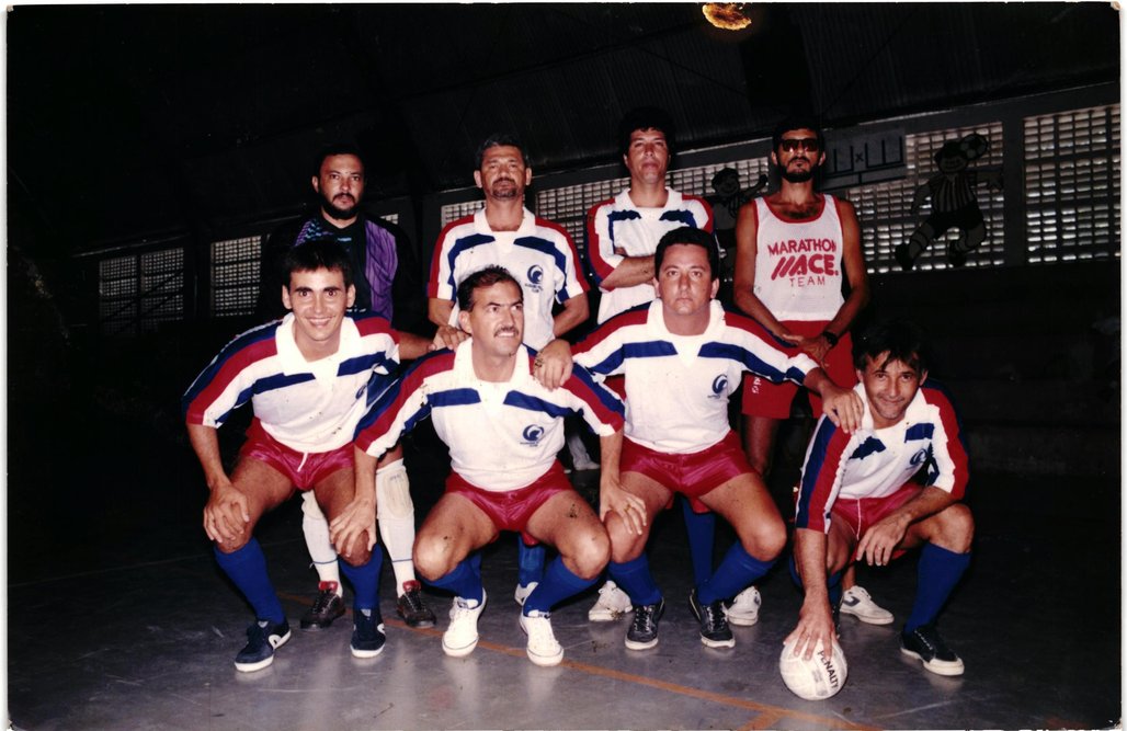 17AF49.17 \u002D 710.1 \u002D ÁLBUM COLORIDO PEQUENO 03 \u002D EVENTOS \u002D REITOR ROGÉRIO PINHEIRO
