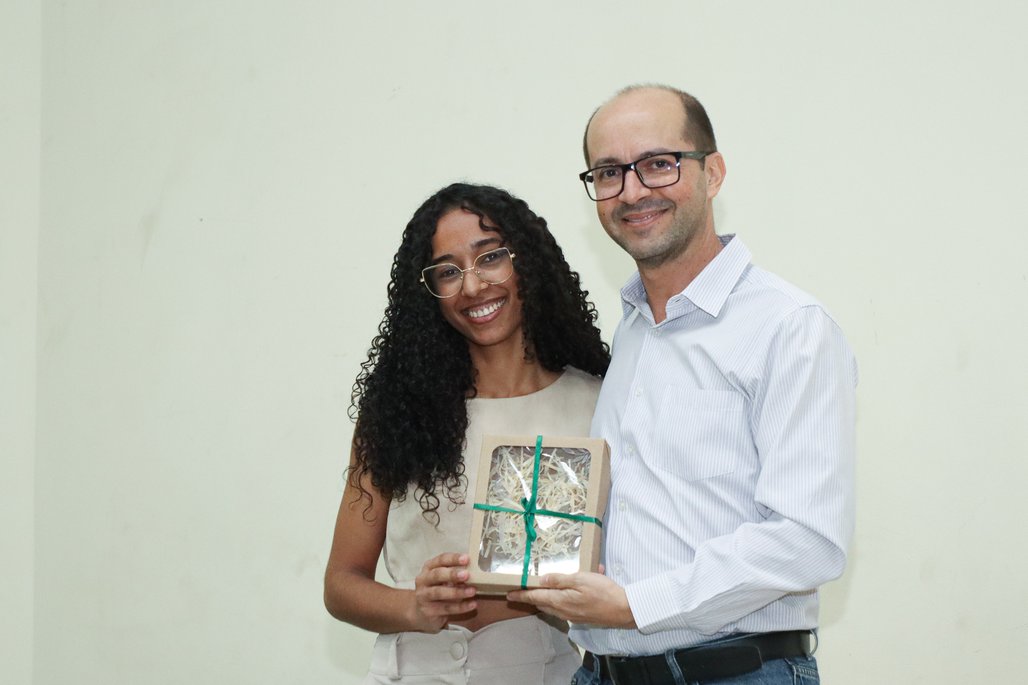 20 anos Engenharia Ambiental e Sanitária