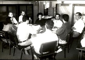 PROPEP - COMITÊ ASSESSOR