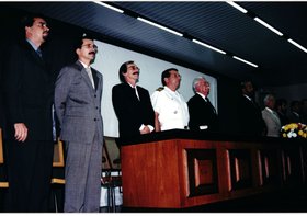 ROGÉRIO PINHEIRO RECEBE HOMENAGEM DA CÂMARA DE VEREADORES DE MACEIÓ A COMENDA POETA JORGE DE LIMA