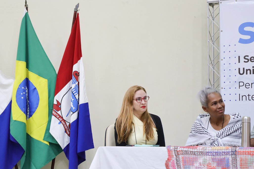 I Seminário de Internacionalização da Ufal