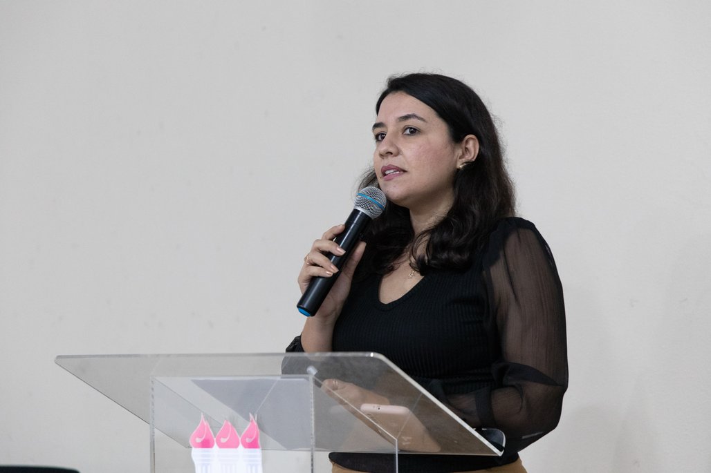 Aula Inaugural 2022.1 Arapiraca