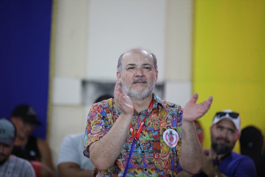 Filhinhos da Mamãe 2024