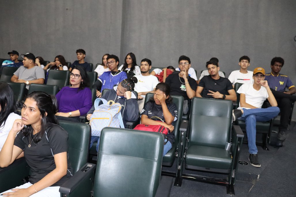 Celebração dos 15 anos do Campus do Sertão