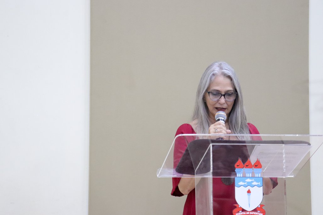 Solenidade Honoris Causa e Professor Emérito Ctec e IM 2025