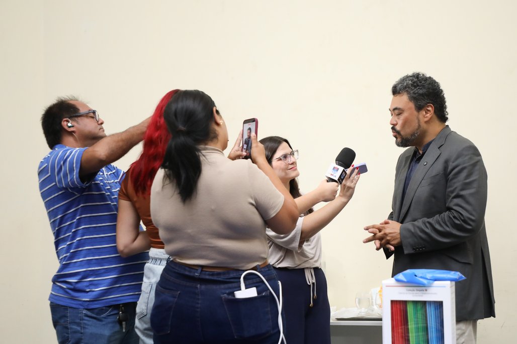 Aula Inaugural 2026.1 \u002D Leonardo Sakamoto