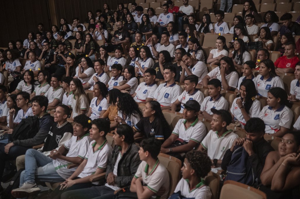 Bienal do Livro de Alagoas 2025 \u002D dia 5 \u002D 04/11