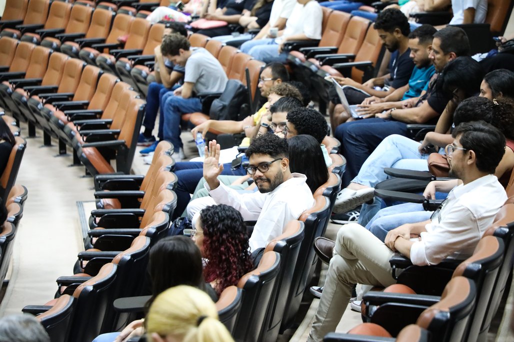 ABERTURA CAIT/CAIC 2025