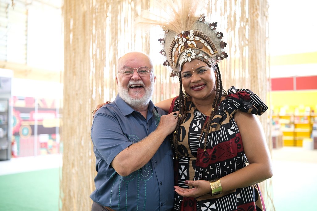 Bienal do Livro de Alagoas 2025 \u002D dia 6 \u002D 05/11