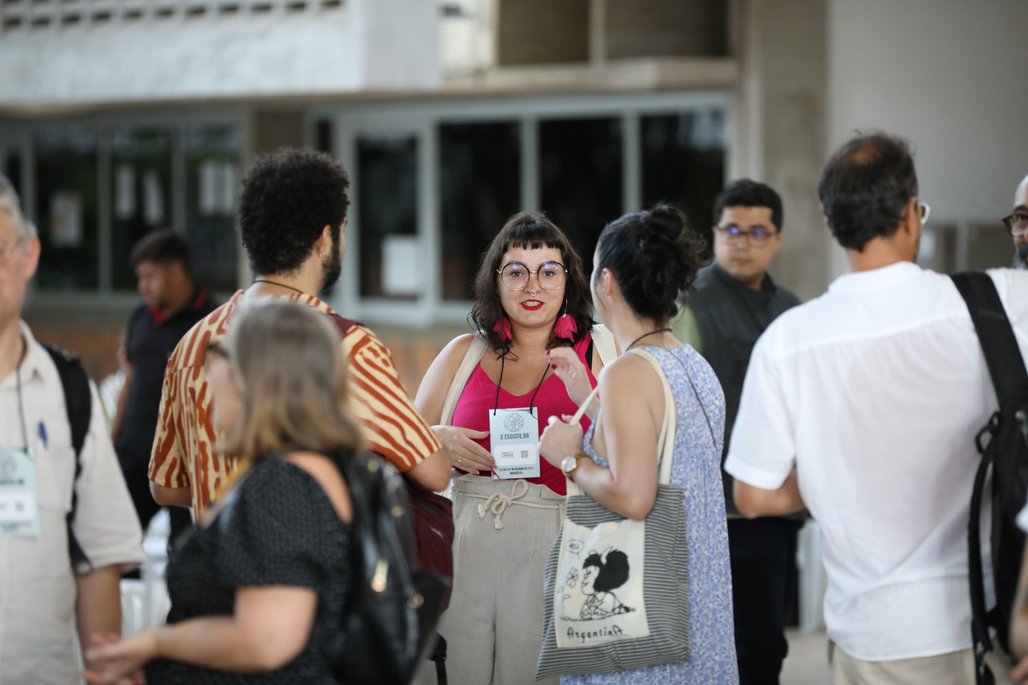 X Esocite \u002D Abertura