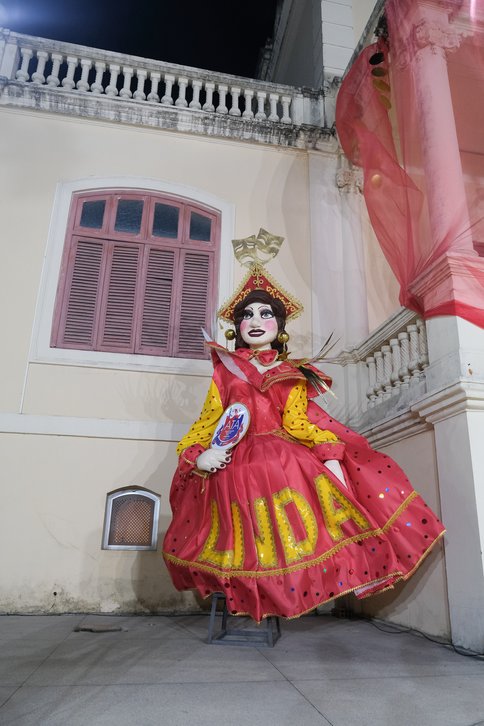 Filhinhos da Mamãe 2026