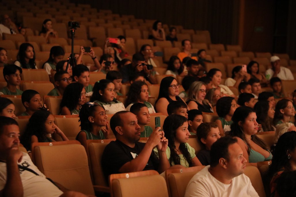 Bienal do Livro de Alagoas 2025 \u002D dia 3 \u002D 02/11
