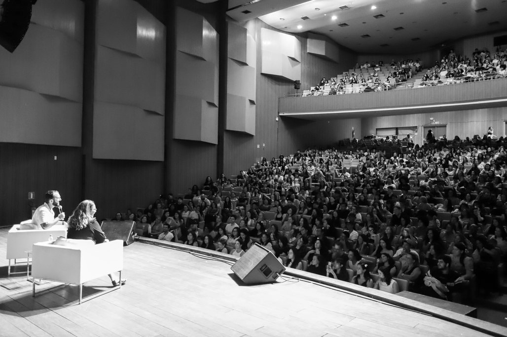 Bienal do Livro de Alagoas 2025 \u002D dia 9 \u002D 08/11