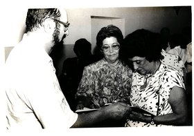 LANÇAMENTO LIVRO DA PROF. HELIÔNIA CERES