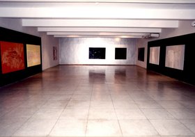 PINACOTECA UNIVERSITÁRIA