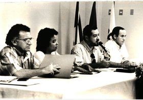 IV SIPEC SEMINÁRIO DE COMUNICAÇÃO