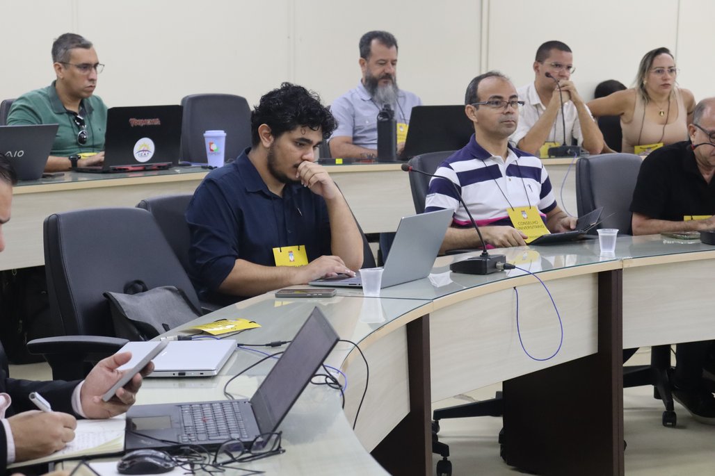 Reunião Consuni \u002D 7 de julho de 2026