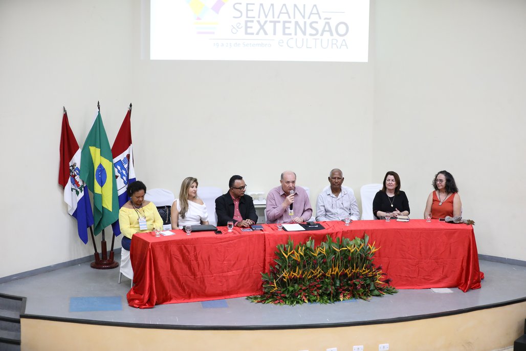 Semana de Extensão 2023