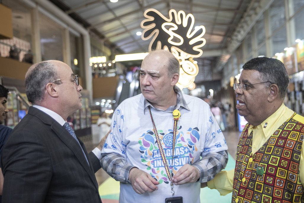 Bienal do Livro de Alagoas 2025 \u002D dia 5 \u002D 04/11
