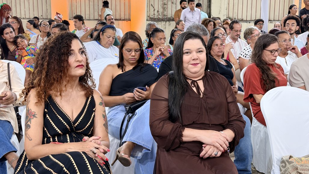 Lançamento dos resultados do Inventário Participativo do Patrimônio Cultural Imaterial (IPCI Maceió)