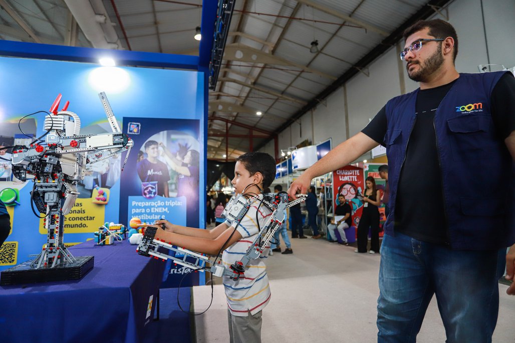 Bienal do Livro de Alagoas 2025 \u002D dia 3 \u002D 04/11