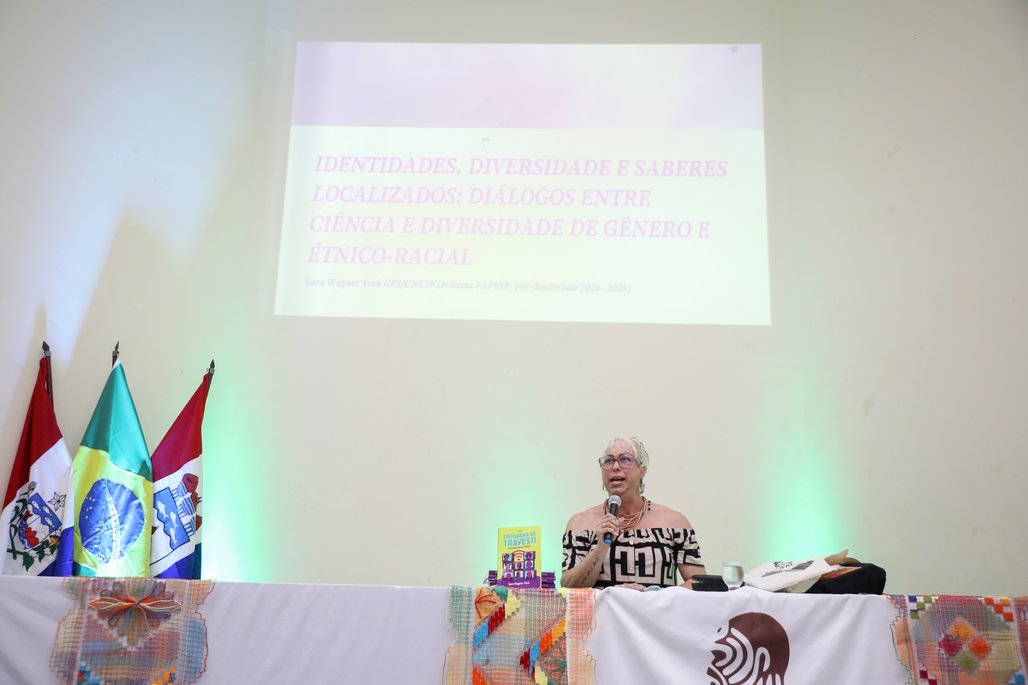 Aula Inaugural 2026.2