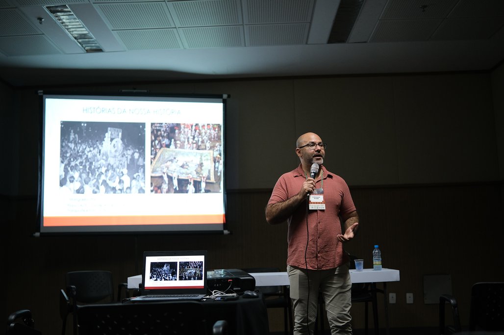 Bienal do Livro de Alagoas 2025 \u002D dia 5 \u002D 04/11