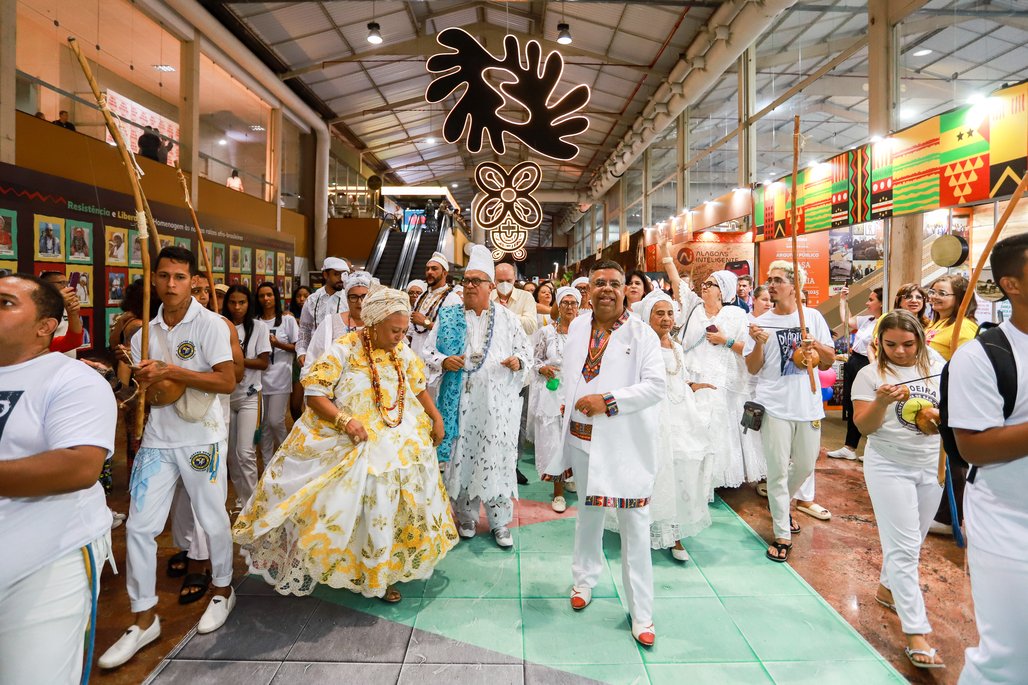 Bienal do Livro de Alagoas 2025 \u002D dia 10 \u002D 09/11