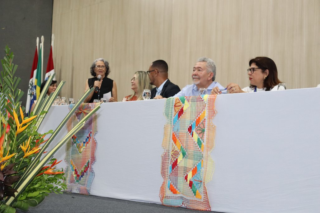 Celebração dos 15 anos do Campus do Sertão