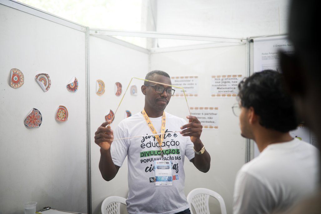 Sinpete 2025 \u002D dia 20/10 manhã