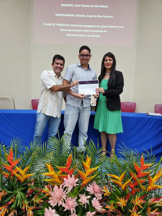 Excelência acadêmica 2025