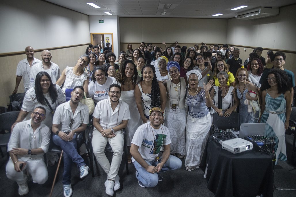 Bienal do Livro de Alagoas 2025 \u002D dia 8 \u002D 07/11