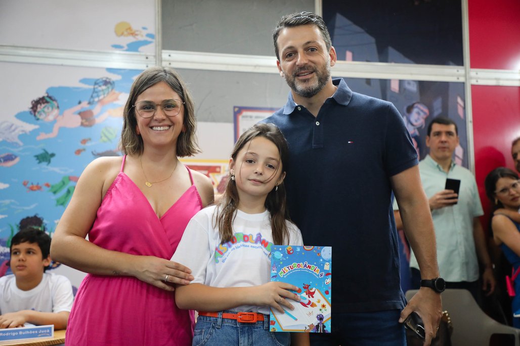10º Bienal do Livro\u002D dia 19 de agosto