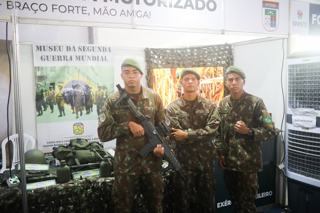 Sinpete 2025 \u002D dia 20/10 manhã