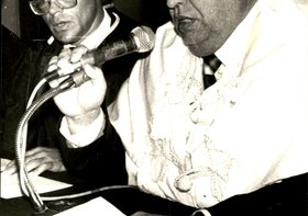 FERNANDO GAMA E PAULO LOBO