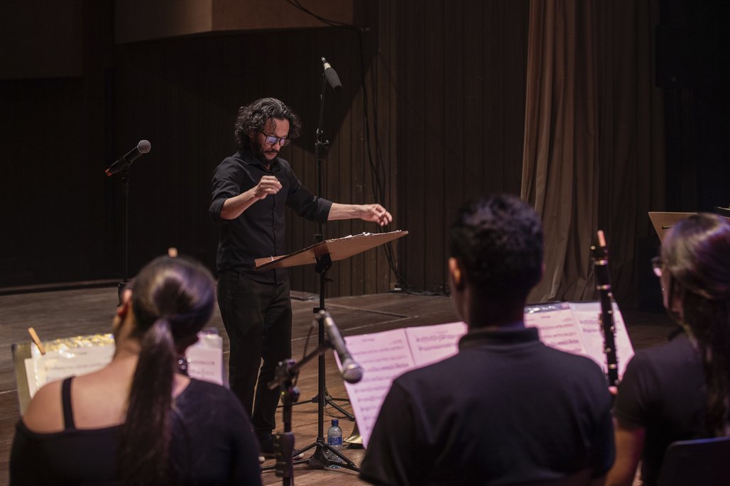 Bienal do Livro de Alagoas 2025 \u002D dia 7 \u002D 06/11