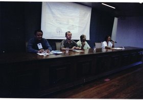 SEMINÁRIO PRODEMA COM O PROFESSOR RODRIGUES RAMALHO