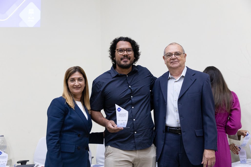 1° Prêmio Teses Ufal