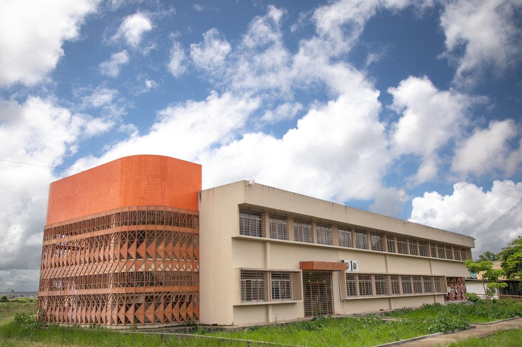 Campus A C Simões