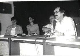 ENCERRAMENTO II CURSO DE FORMAÇÃO DE ALFABETIZADORES