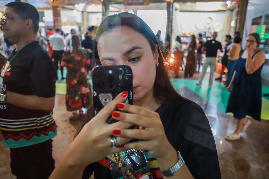 Bienal do Livro de Alagoas 2025 \u002D dia 6 \u002D 05/11