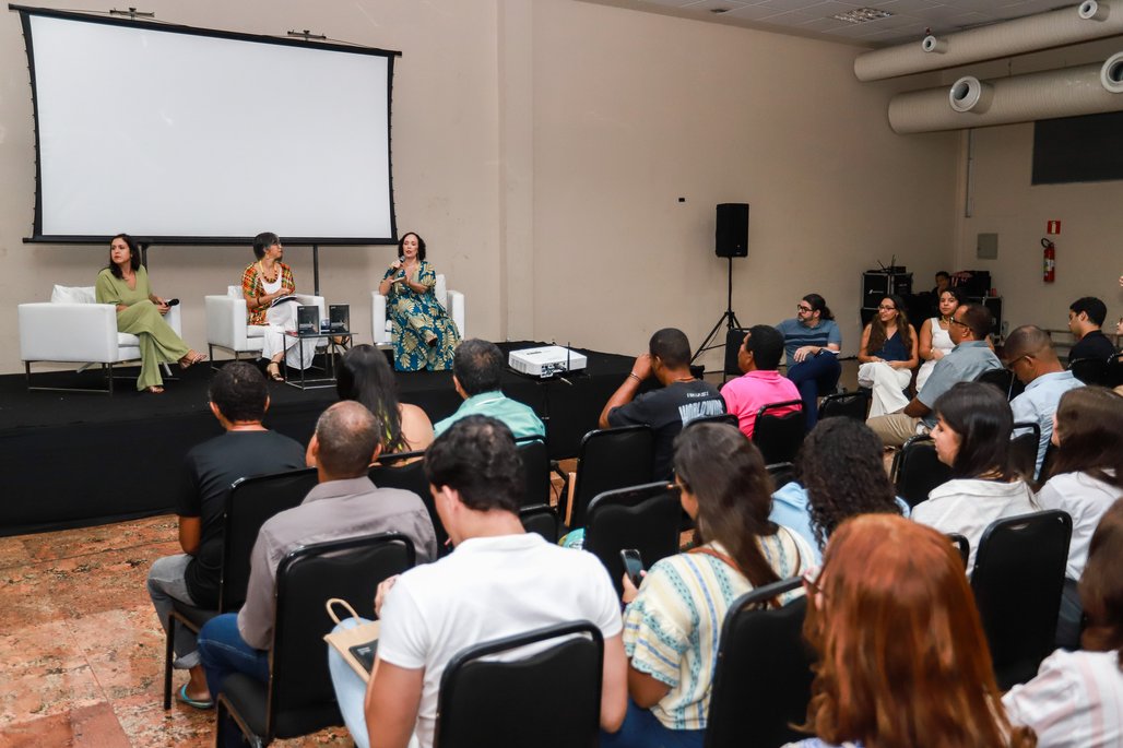 Bienal do Livro de Alagoas 2025 \u002D dia 9 \u002D 08/11