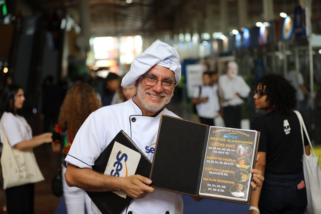 10º Bienal do Livro\u002D dia 15 de agosto
