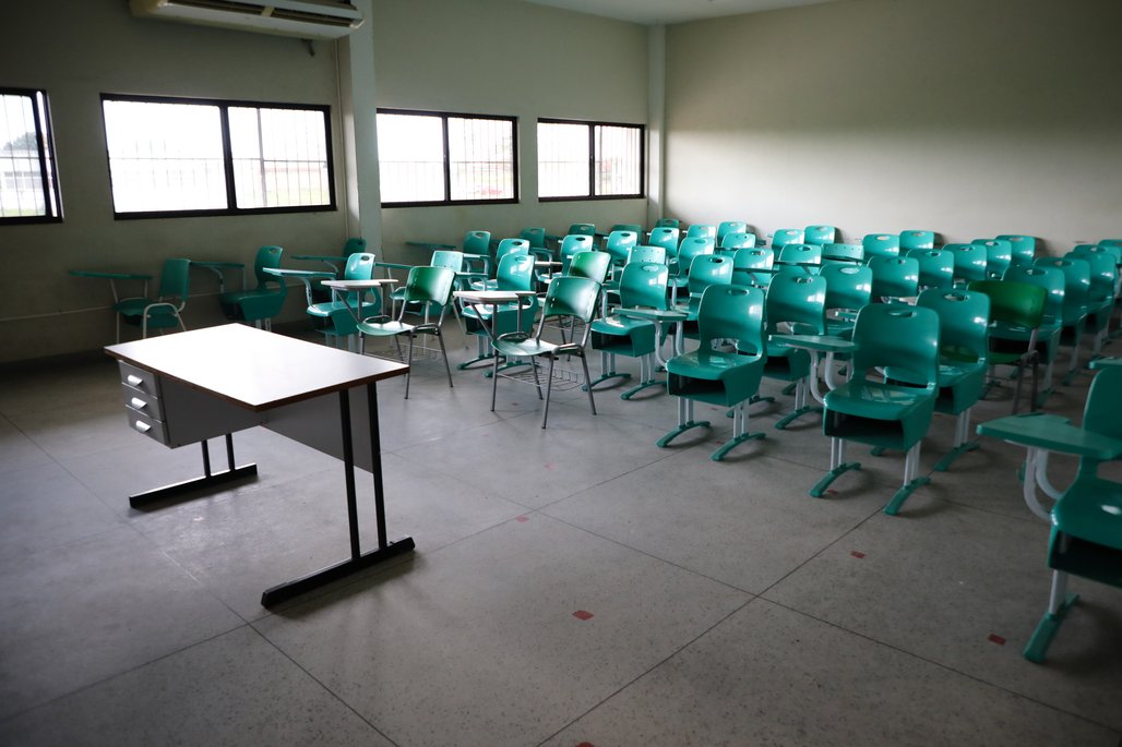 Instituto de Matemática 2023