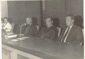 FORMATURA CURSO DE AGRICULTURA